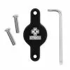 Muc-Off - Secure Tag Holder 2 Muc-Off - Secure Tag Holder -Cykeltilbehør Butik 20702