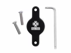 Muc-Off - Secure Tag Holder