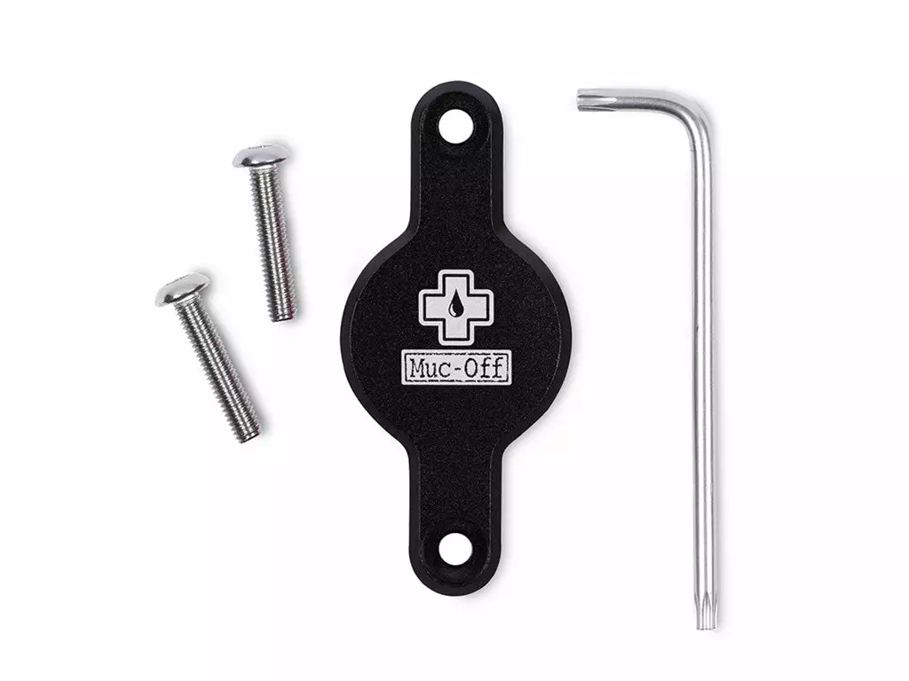 Muc-Off - Secure Tag Holder 3 Muc-Off - Secure Tag Holder