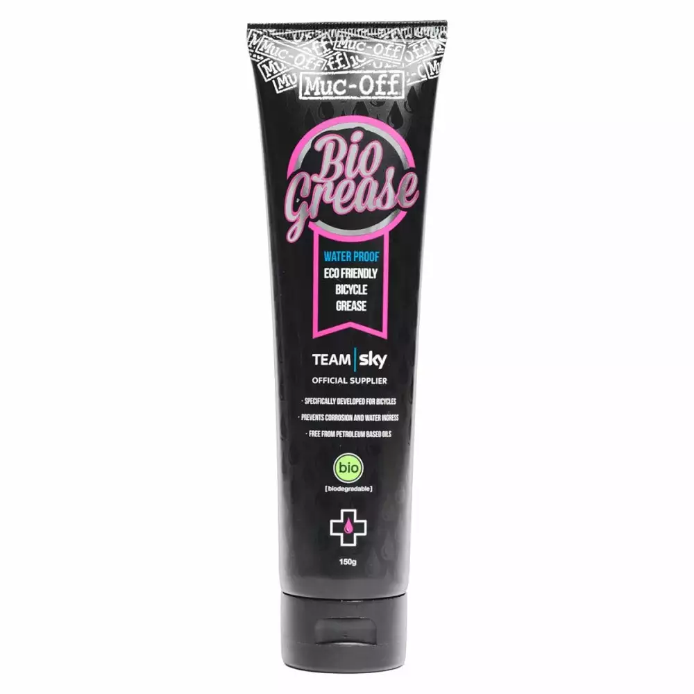 Muc-Off Bio Grease 3 Muc-Off Bio Grease