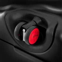 SCICON Aerotech Evolution X TSA Bike Travel Case -Cykeltilbehør Butik 6 aerotechx