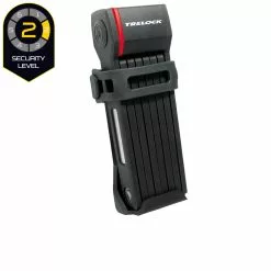 TRELOCK FS 280 TWO.GO - Folding Lock
