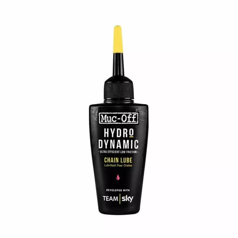 Muc-Off Hydro Dynamic Chain Lube 3 Muc-Off Hydro Dynamic Chain Lube