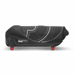 SCICON Aerocomfort Triathlon 3.0 TSA Bike Travel Bag -Cykeltilbehør Butik 9 actri 1 3