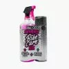 Muc-Off Bike Care Duo Kit 1 Muc-Off Bike Care Duo Kit -Cykeltilbehør Butik 925 BIKE CARE DUO KIT GREY 2021 1000x1000 c1f7e2bb 19da 4ebd bde3 8de9a53fa9a3