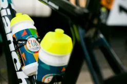 Water Bottle - Fundación Esteban Chaves - Tacx Shiva Biodegradable 500ml -Cykeltilbehør Butik 9W7A3722