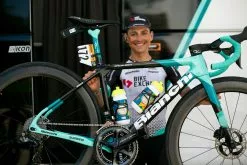 Water Bottle - Fundación Esteban Chaves - Tacx Shiva Biodegradable 500ml -Cykeltilbehør Butik 9W7A3822