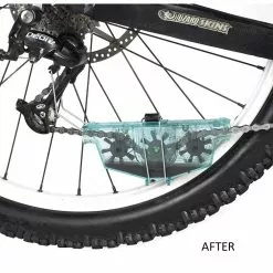 Barbieri Chain Cleaner 7 Barbieri Chain Cleaner -Cykeltilbehør Butik AFTER