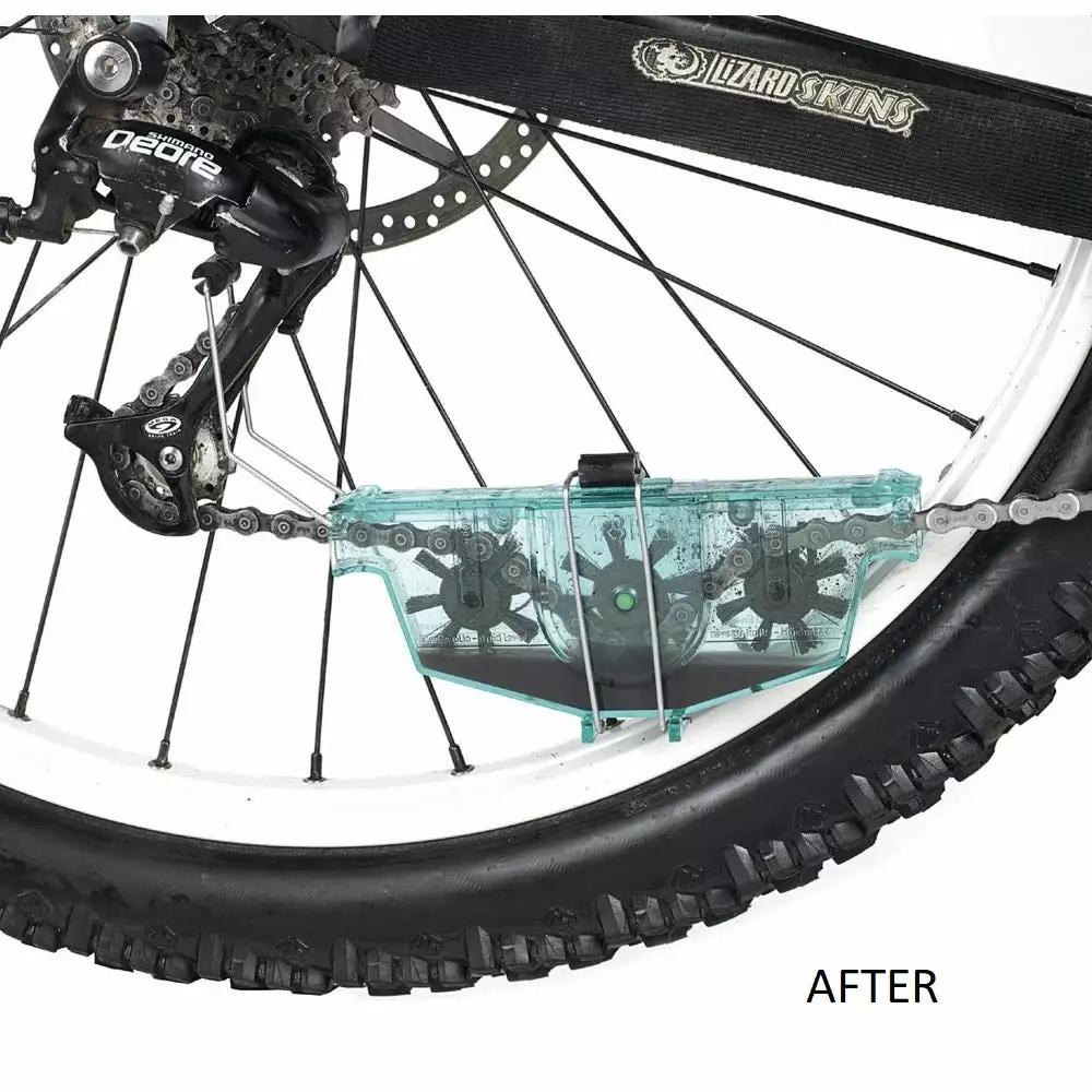 Barbieri Chain Cleaner 5 Barbieri Chain Cleaner - Billede 3