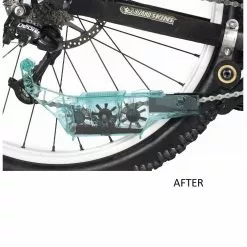 Barbieri Chain Cleaner Pack + 50ml Detergent & 50ml Lubrificant - Blister 11 Barbieri Chain Cleaner Pack + 50ml Detergent & 50ml Lubrificant - Blister -Cykeltilbehør Butik AFTER2