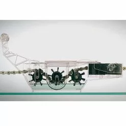 Barbieri Chain Cleaner Pack + 50ml Detergent & 50ml Lubrificant - Blister 9 Barbieri Chain Cleaner Pack + 50ml Detergent & 50ml Lubrificant - Blister -Cykeltilbehør Butik Barbieri4