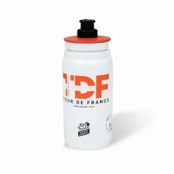 Tour De France Grand Depart CYKOM Bottle