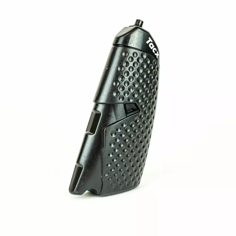 Elite Chrono Water Bottle - Tacx Branded 3 Elite Chrono Water Bottle - Tacx Branded