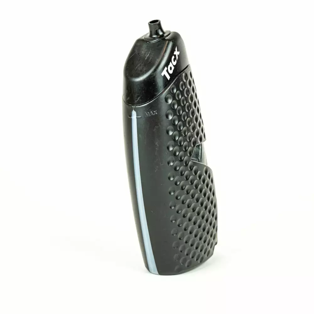Elite Chrono Water Bottle - Tacx Branded 5 Elite Chrono Water Bottle - Tacx Branded - Billede 3