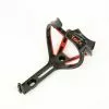 Tacx Ciro Carbon Bottle Cage - Black/Red 2 Tacx Ciro Carbon Bottle Cage - Black/Red -Cykeltilbehør Butik DSC01522 e532d59e cc1c 439a 8d25 cc97db8ba141
