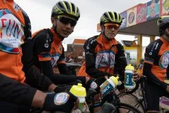 Water Bottle - Fundación Esteban Chaves - Tacx Shiva Biodegradable 500ml -Cykeltilbehør Butik DSC04300