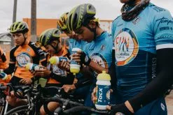 Water Bottle - Fundación Esteban Chaves - Tacx Shiva Biodegradable 500ml -Cykeltilbehør Butik DSC04329