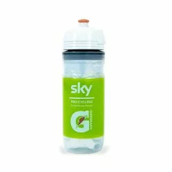 Elite Gatorade Nanogelite Corsa Thermal Bottle - Team SKY