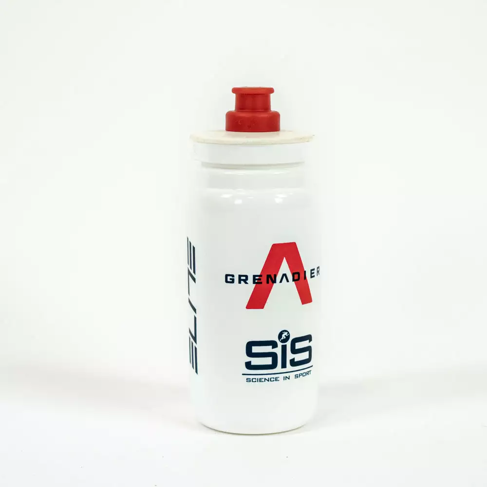 Elite 550ml Bottle - Team Ineos Grenadiers 3 Elite 550ml Bottle - Team Ineos Grenadiers