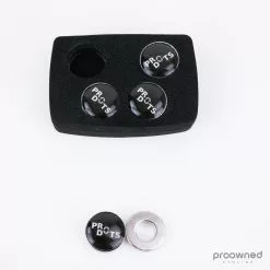 ProDots - Replacement For Safety Pins -Cykeltilbehør Butik P1390080
