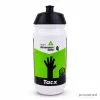 Water Bottle - Tacx Shiva Biodegradable 500ml - Team Dimension Data -Cykeltilbehør Butik P1500945