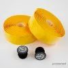 PRO Bar Tape - Yellow 2 PRO Bar Tape - Yellow -Cykeltilbehør Butik P1510832