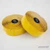 MOST UltraGrip EVO Bar Tape - Yellow -Cykeltilbehør Butik P1510836