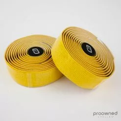 MOST UltraGrip EVO Bar Tape - Yellow