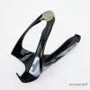 Elite Cannibal Bottle Cage - Black 1 Elite Cannibal Bottle Cage - Black -Cykeltilbehør Butik P1540885