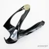 Elite Cannibal Bottle Cage - Black 1 Elite Cannibal Bottle Cage - Black -Cykeltilbehør Butik P1540947