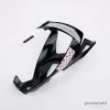 Elite Custom Race Plus Bottle Cage - Polka Dot -Cykeltilbehør Butik P1540975
