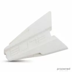 Elite Custom Race Plus Rubber Part