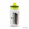 Elite Fly Bottle - 550ml White - Mitchelton-Scott -Cykeltilbehør Butik P1550054