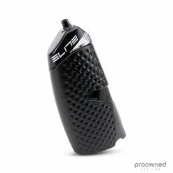 Elite Chrono Water Bottle