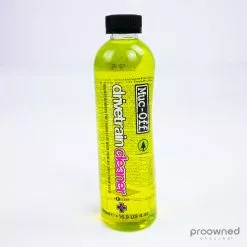 Muc-Off Bio Drivetrain Cleaner - 500ml