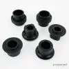 EVOC Bike Stand Front Axle Kit - 12/15/20mm -Cykeltilbehør Butik P1600873