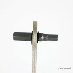 BBB DualForce Pedal Wrench - BTL-101 -Cykeltilbehør Butik P1680245