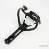 Tacx Ciro Carbon Bottle Cage - Black/White 1 Tacx Ciro Carbon Bottle Cage - Black/White -Cykeltilbehør Butik P1680403