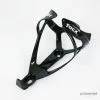 Tacx Deva Carbon Bottle Cage - Black -Cykeltilbehør Butik P1680454