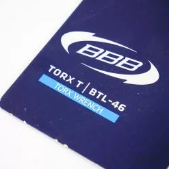 BBB Torx T - T25 - BTL-46 -Cykeltilbehør Butik P1680603
