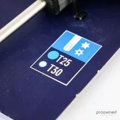 BBB Torx T - T25 - BTL-46 -Cykeltilbehør Butik P1680605