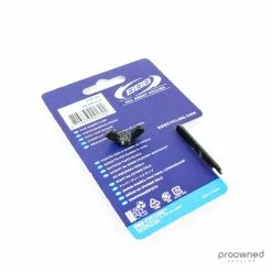 BBB FrameFix - Race Number Holder - BSP-94 -Cykeltilbehør Butik P1680622