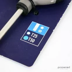 BBB Torx T - T30 - BTL-46 11 BBB Torx T - T30 - BTL-46 -Cykeltilbehør Butik P1680633