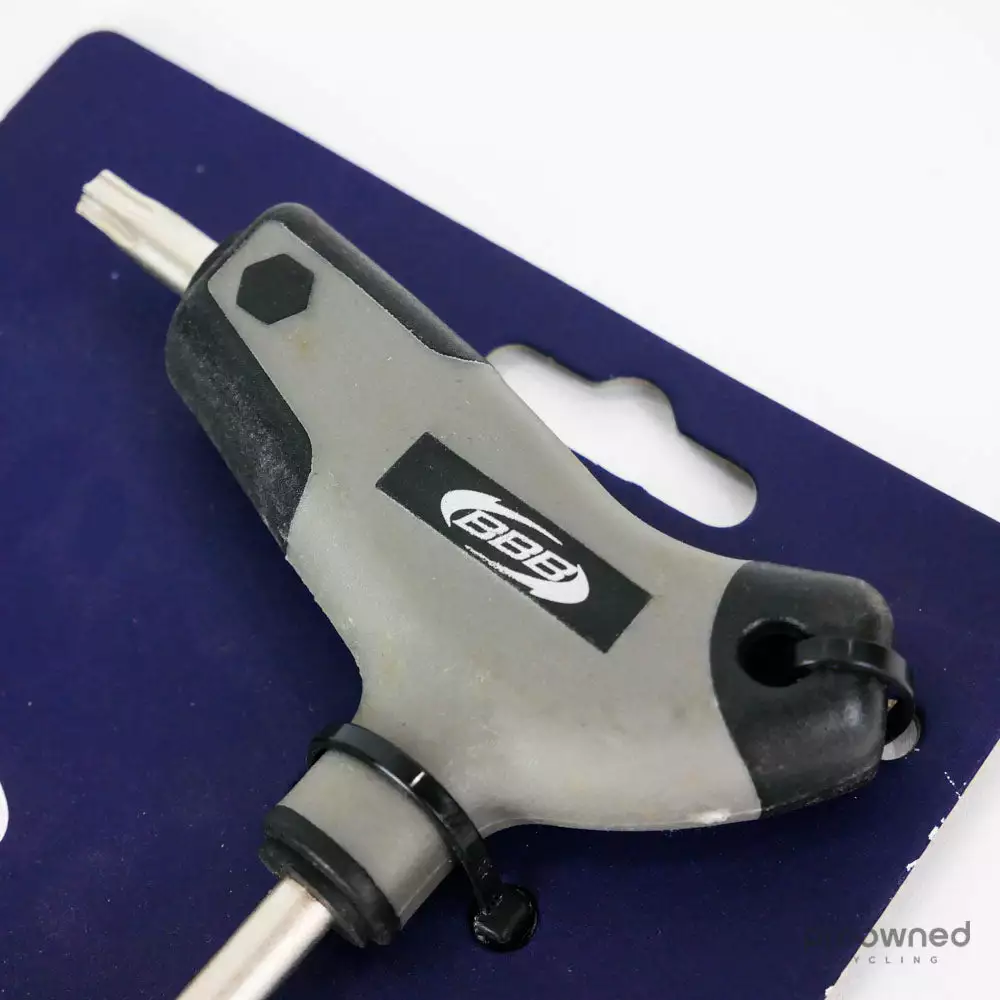 BBB Torx T - T30 - BTL-46 4 BBB Torx T - T30 - BTL-46 - Billede 2