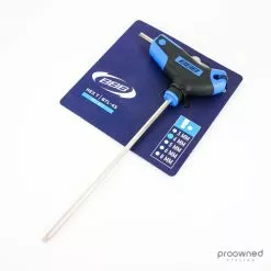 BBB Hex T - BTL-45