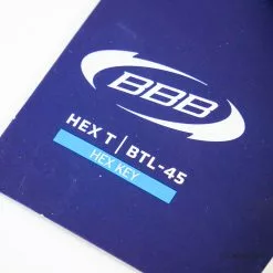 BBB Hex T - BTL-45 -Cykeltilbehør Butik P1680698