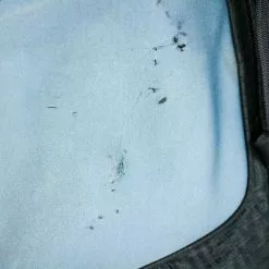 Elite Borson Travel Bag - Disc -Cykeltilbehør Butik P1750219