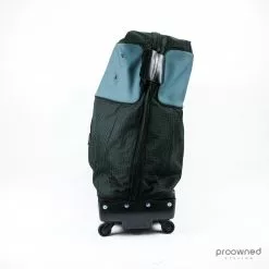 Elite Borson Travel Bag - Disc -Cykeltilbehør Butik P1750220