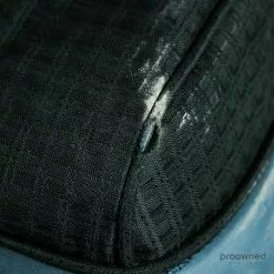 Elite Borson Travel Bag - Disc -Cykeltilbehør Butik P1750221