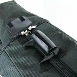 Elite Borson Travel Bag - Disc -Cykeltilbehør Butik P1750229